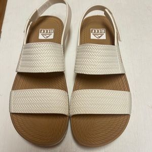 Reef water vista - size 8